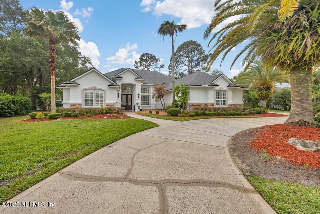 1943 Rose Mallow Lane, Fleming Island, FL 32003 Photo