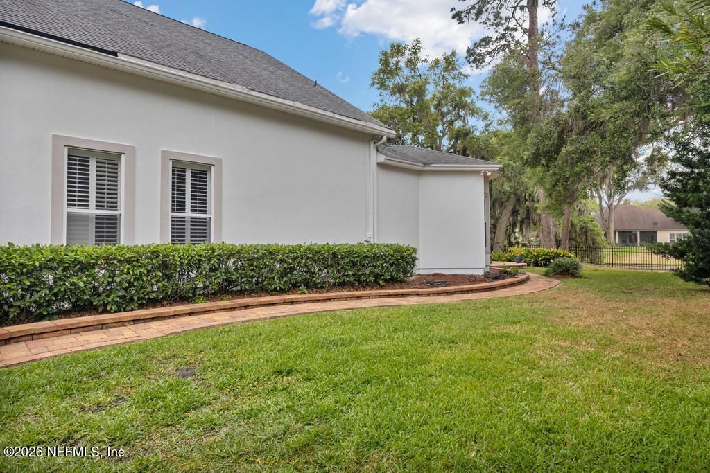 1943 Rose Mallow Lane, Fleming Island, FL 32003 Photo