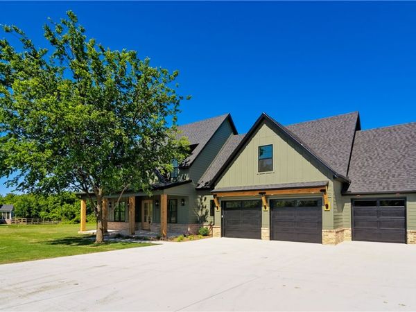 12 McDole Lane , Bella Vista, AR 72715