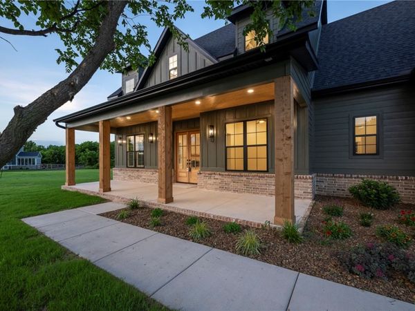 12 McDole Lane , Bella Vista, AR 72715