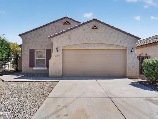 5437 W MALDONADO Road, Laveen, AZ 85339