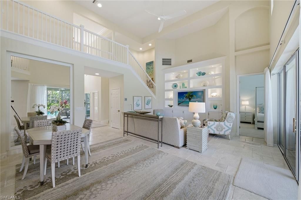 2292 Island Cove Cir, Naples, FL 34109 Photo