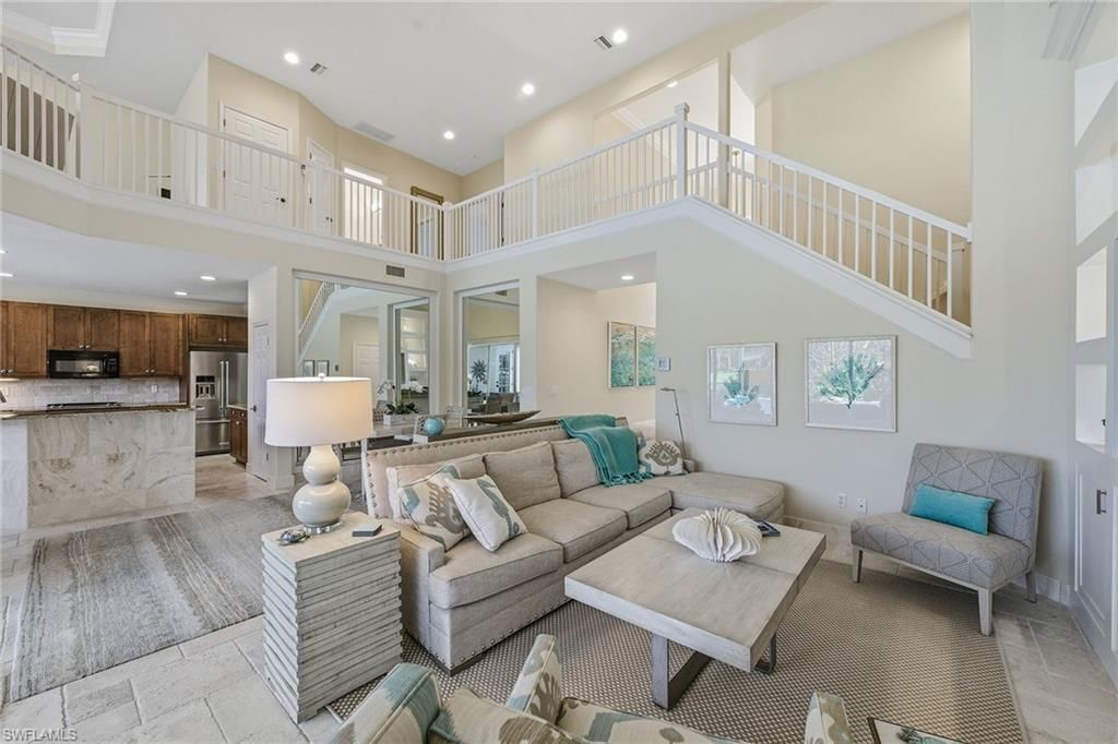 2292 Island Cove Cir, Naples, FL 34109 Photo