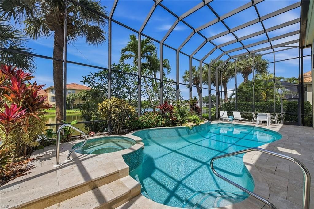 2292 Island Cove Cir, Naples, FL 34109 Photo
