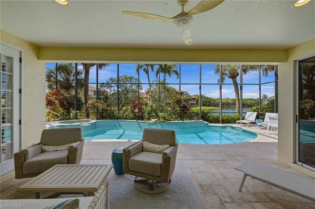 2292 Island Cove Cir, Naples, FL 34109 Photo