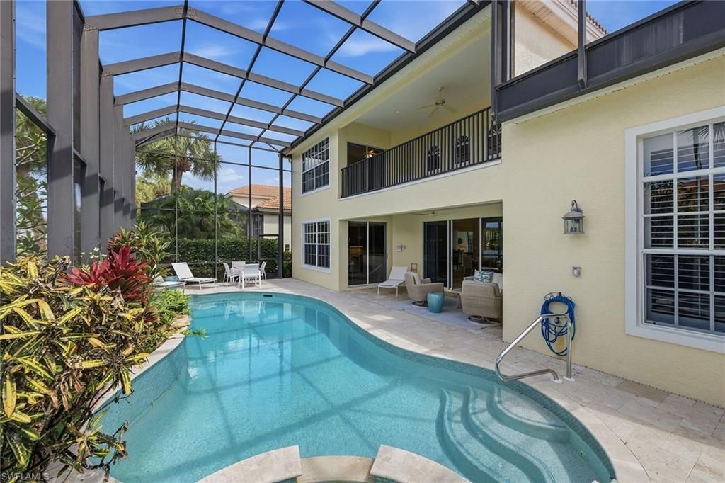 2292 Island Cove Cir, Naples, FL 34109 Photo