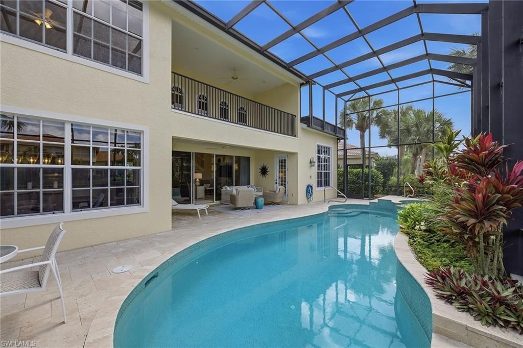 2292 Island Cove Cir, Naples, FL 34109 Photo