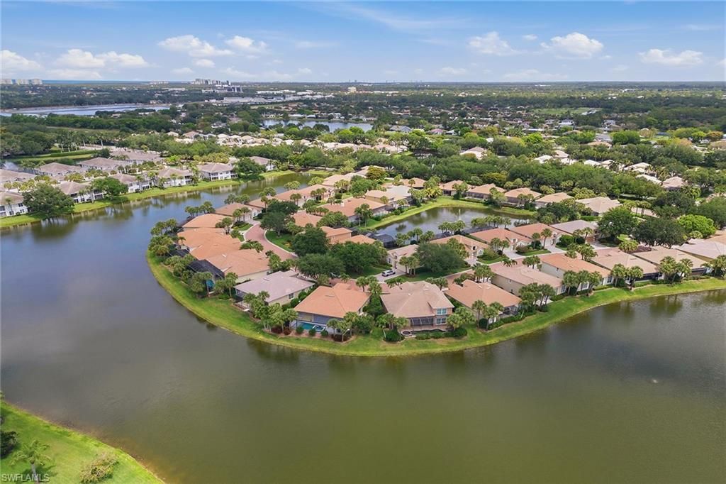 2292 Island Cove Cir, Naples, FL 34109 Photo