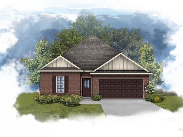 13320 Canebrake Circle, Foley, AL 36535