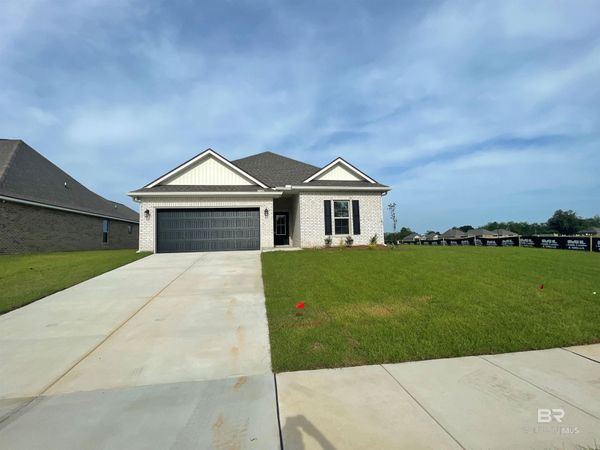 13320 Canebrake Circle, Foley, AL 36535