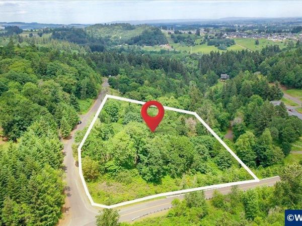 Lot 6 Grice Hill Ct NW, Salem, OR 97304