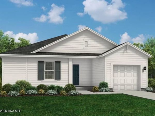 41 Lawbacher Drive , Lillington, NC 27546