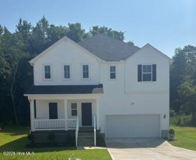 100 Sir David Way, Lillington, NC 27546 Main Photo
