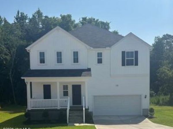 100 Sir David Way, Lillington, NC 27546