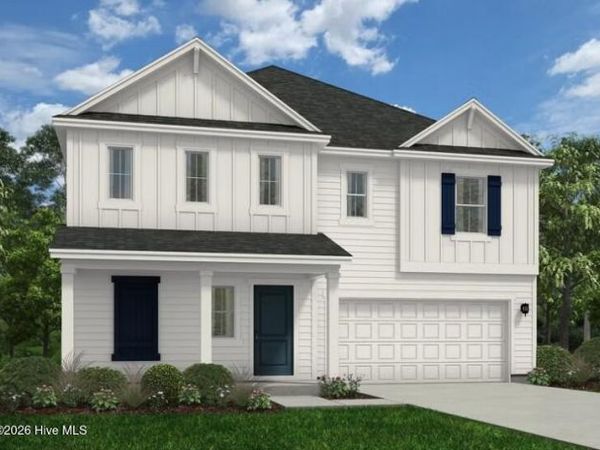 100 Sir David Way , Lillington, NC 27546