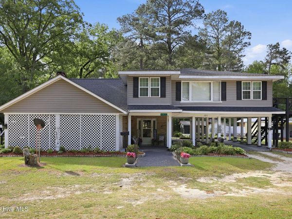 1011 W Main Street, Williamston, NC 27892