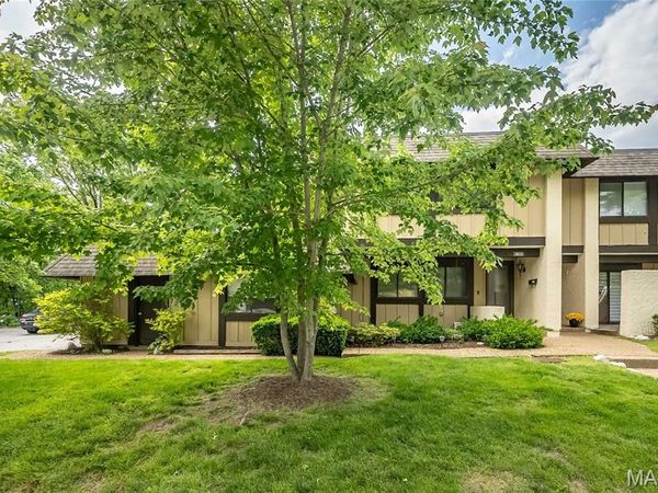 2613 Hampton Road , Unincorporated, MO 63303