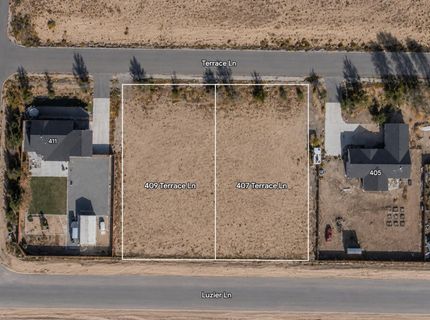 409 Terrace Lane, Yerington, NV 89447 Photo