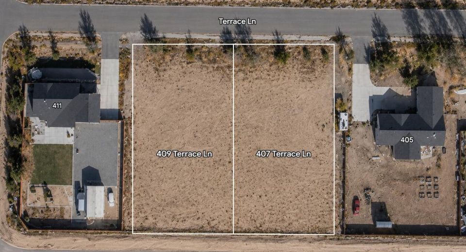 409 Terrace Lane, Yerington, NV 89447 Photo
