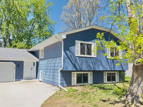 13024 Eldorado Street NE, Blaine, MN 55449
