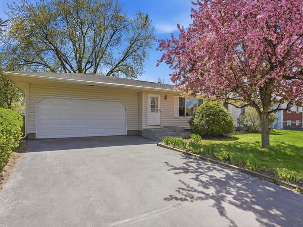 4325 Brookdale Drive N, Brooklyn Park, MN 55443