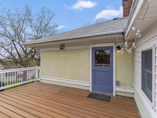 725 Waseca Street , Saint Paul, MN 55107
