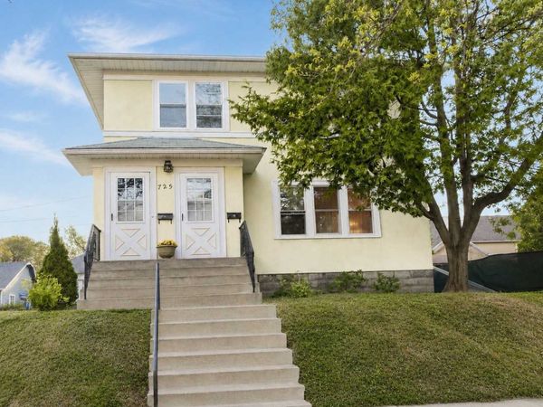 725 Waseca Street , Saint Paul, MN 55107