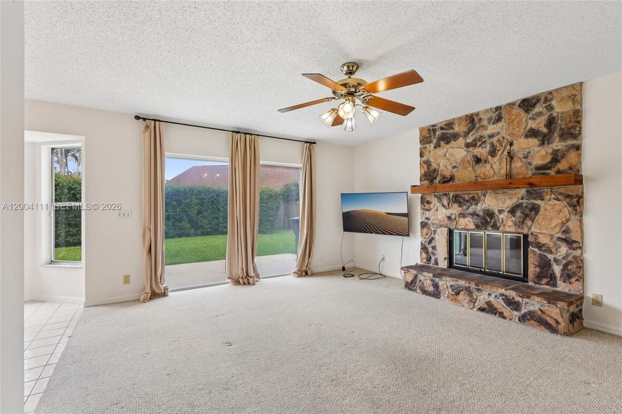 12769 Meadowbreeze Dr , Wellington, FL 33414 Photo