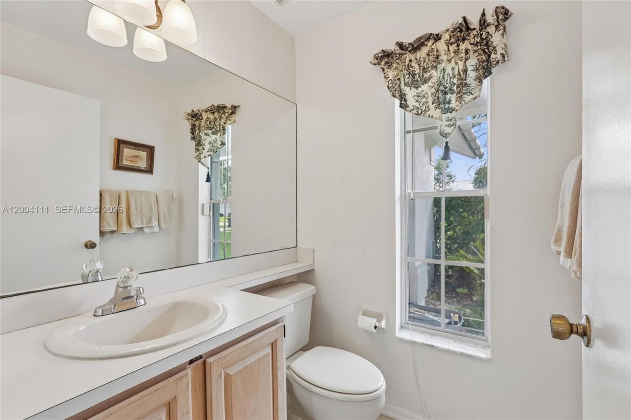 12769 Meadowbreeze Dr , Wellington, FL 33414 Photo