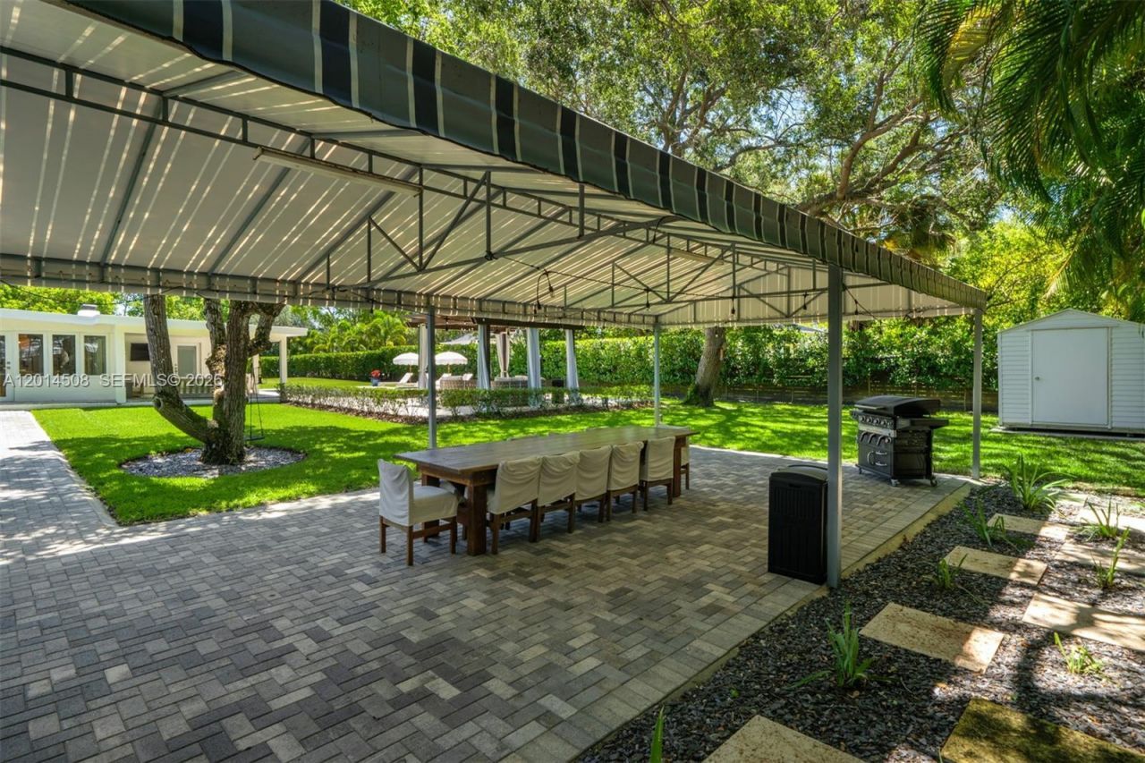 6450 SW 128th St , Pinecrest, FL 33156 Photo
