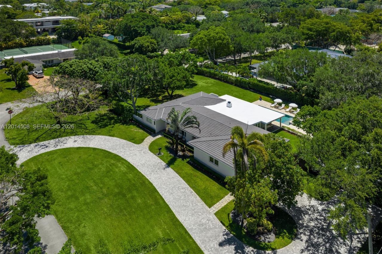 6450 SW 128th St , Pinecrest, FL 33156 Photo