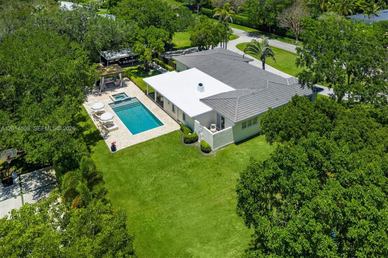 6450 SW 128th St , Pinecrest, FL 33156 Photo