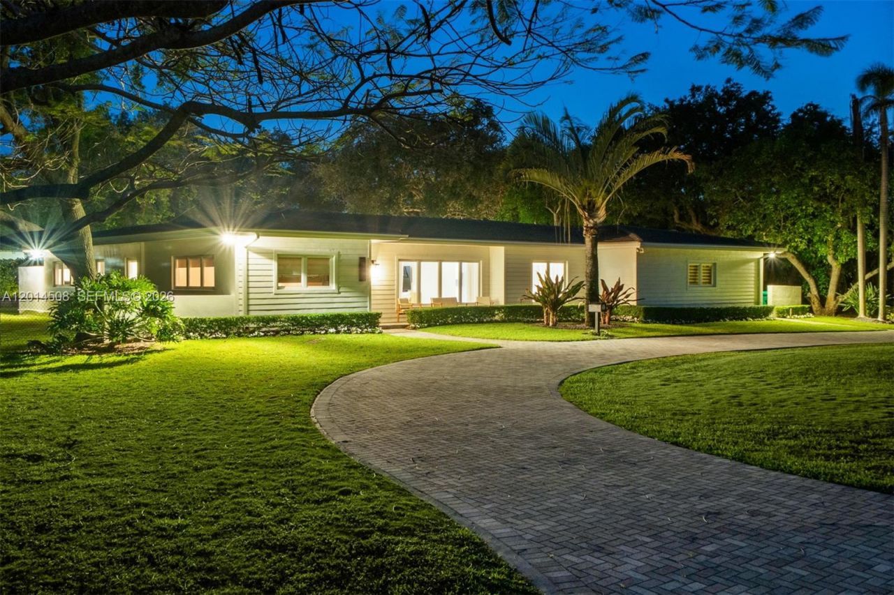 6450 SW 128th St , Pinecrest, FL 33156 Photo