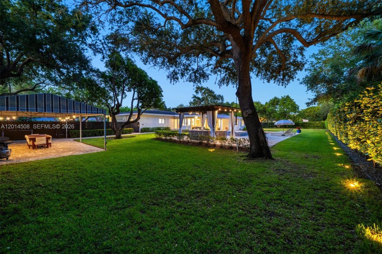 6450 SW 128th St , Pinecrest, FL 33156 Photo