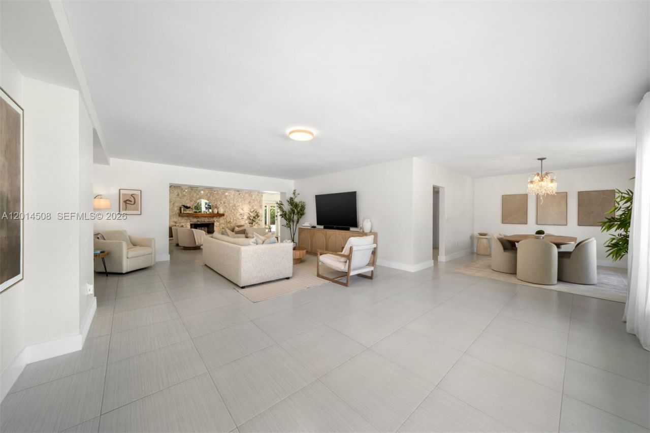 6450 SW 128th St , Pinecrest, FL 33156 Photo