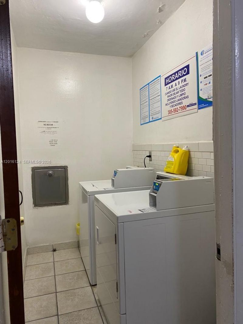 3640 NW 9th St, Unit 201, Miami, FL 33125 Photo