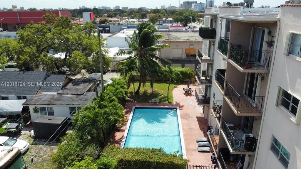 3640 NW 9th St, Unit 201, Miami, FL 33125 Photo