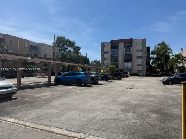 3640 NW 9th St, Unit 201, Miami, FL 33125 Photo