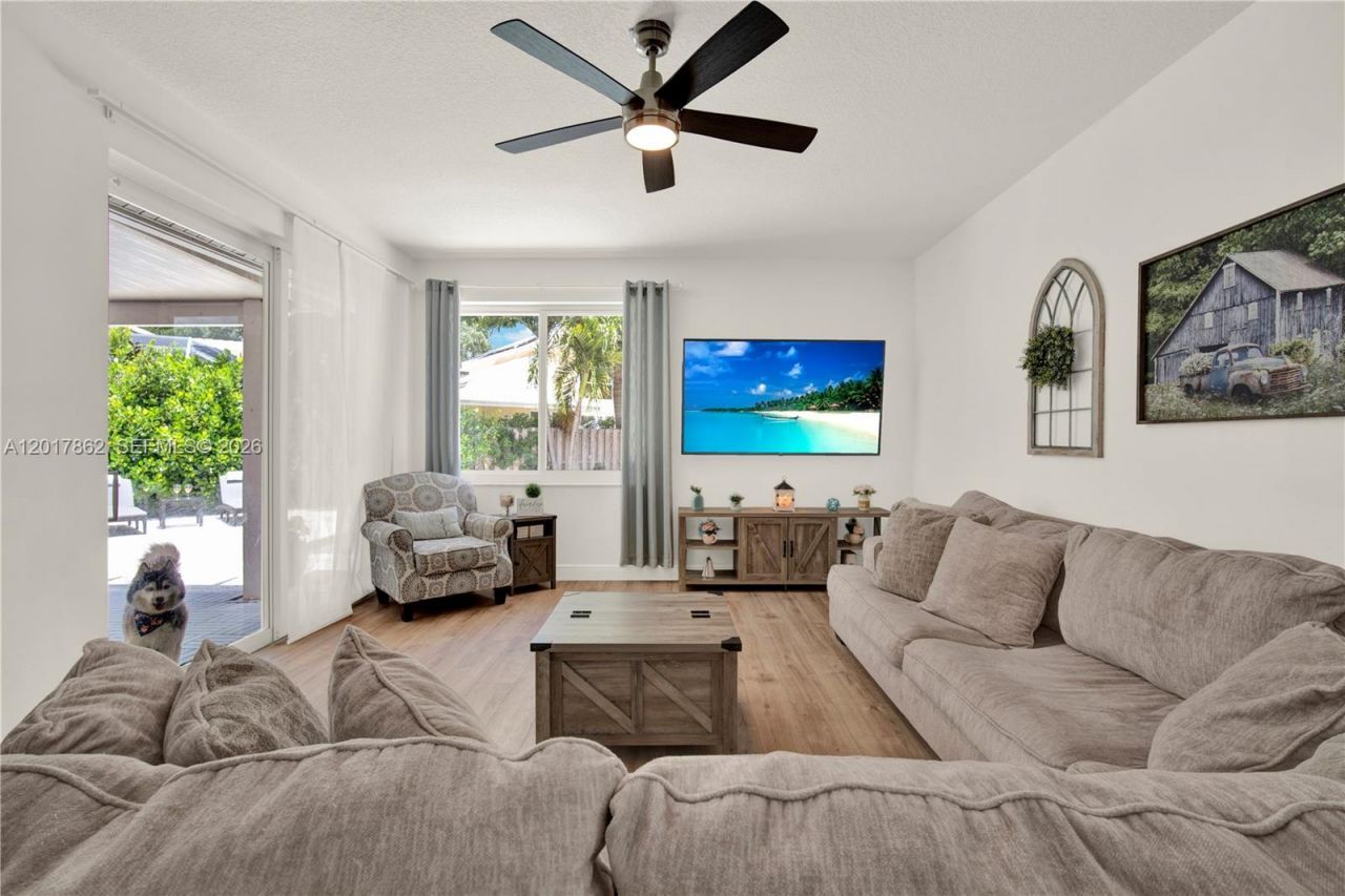 10851 London St , Cooper City, FL 33026 Photo