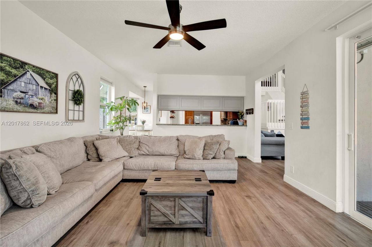 10851 London St , Cooper City, FL 33026 Photo