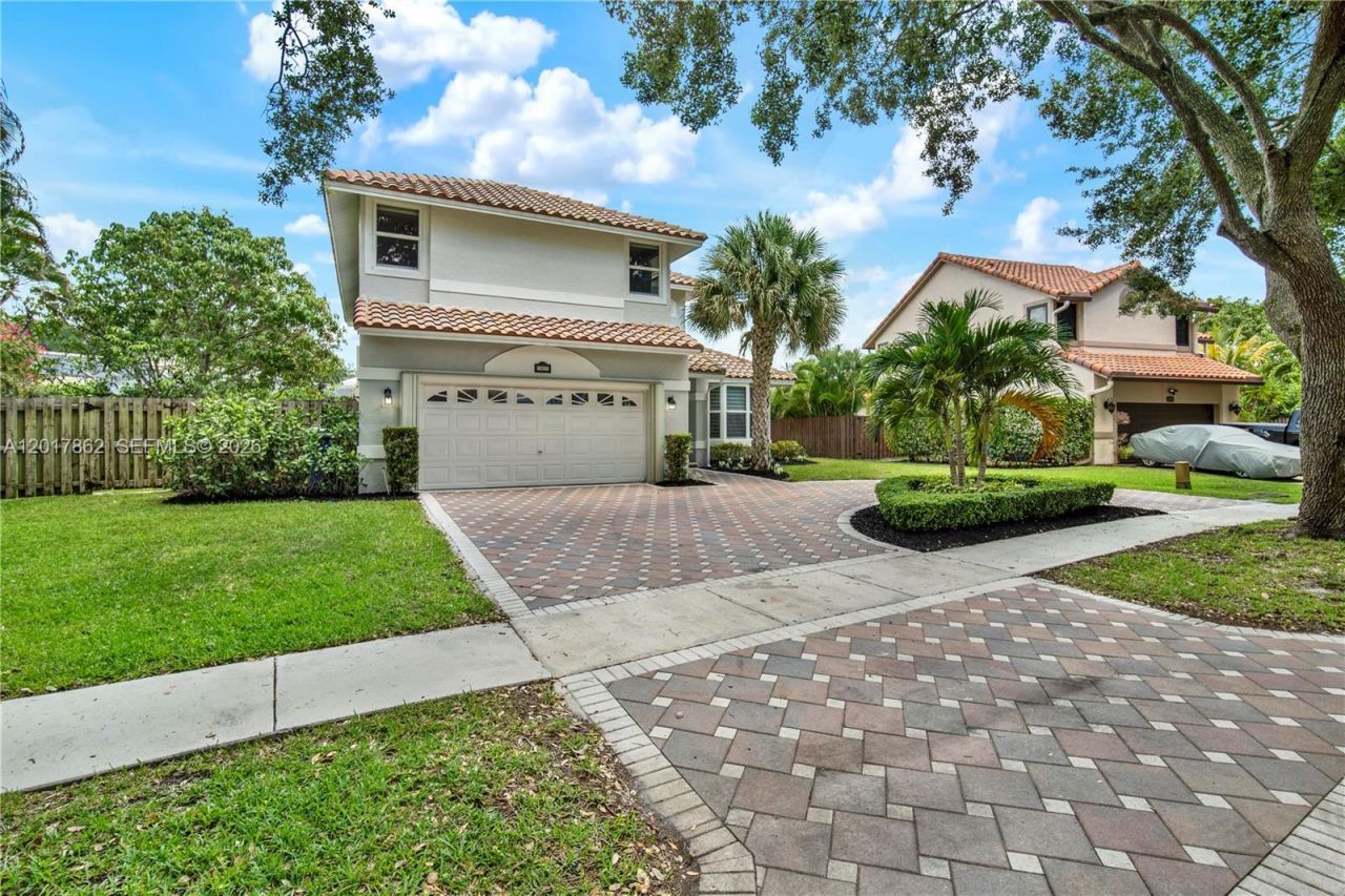 10851 London St , Cooper City, FL 33026 Photo