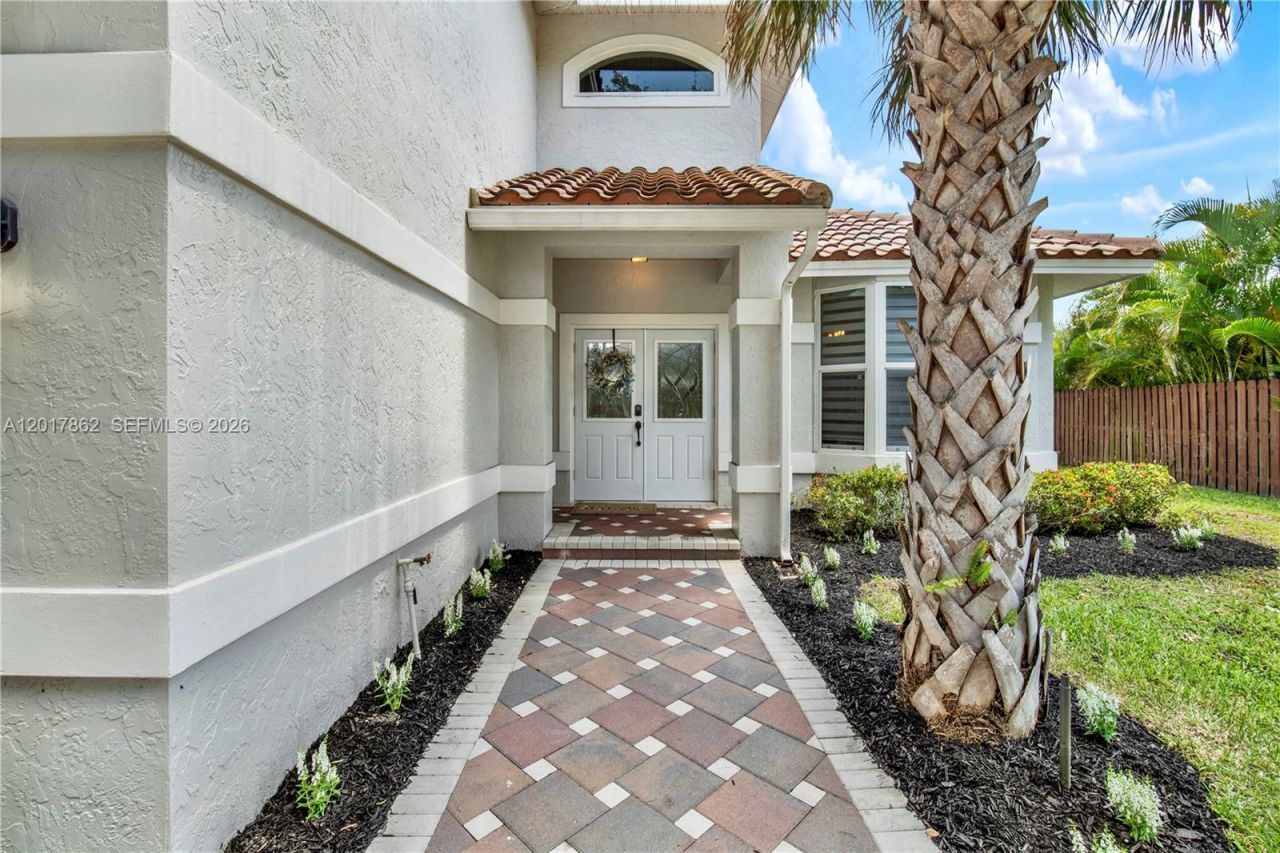 10851 London St , Cooper City, FL 33026 Photo