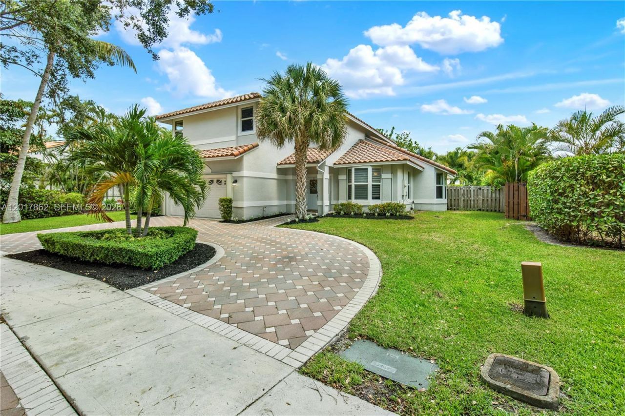 10851 London St , Cooper City, FL 33026 Photo