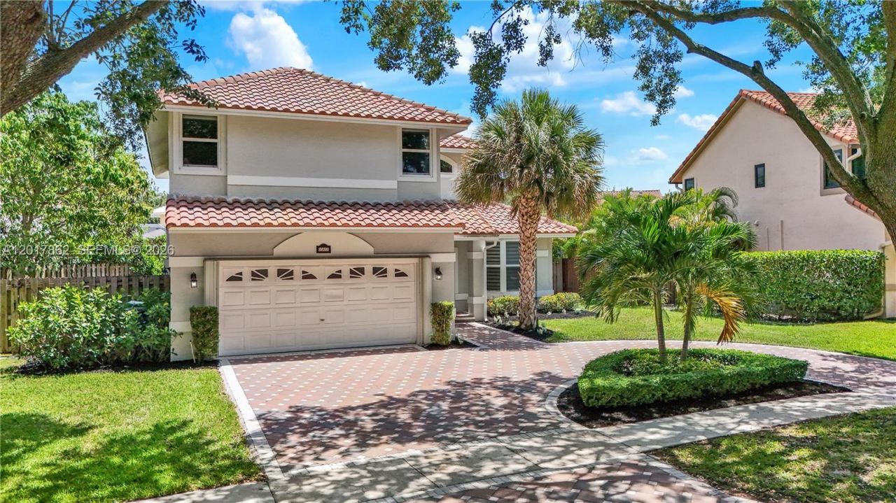 10851 London St , Cooper City, FL 33026 Photo