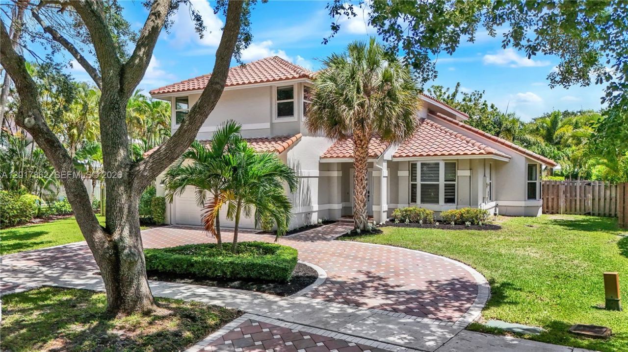 10851 London St , Cooper City, FL 33026 Photo