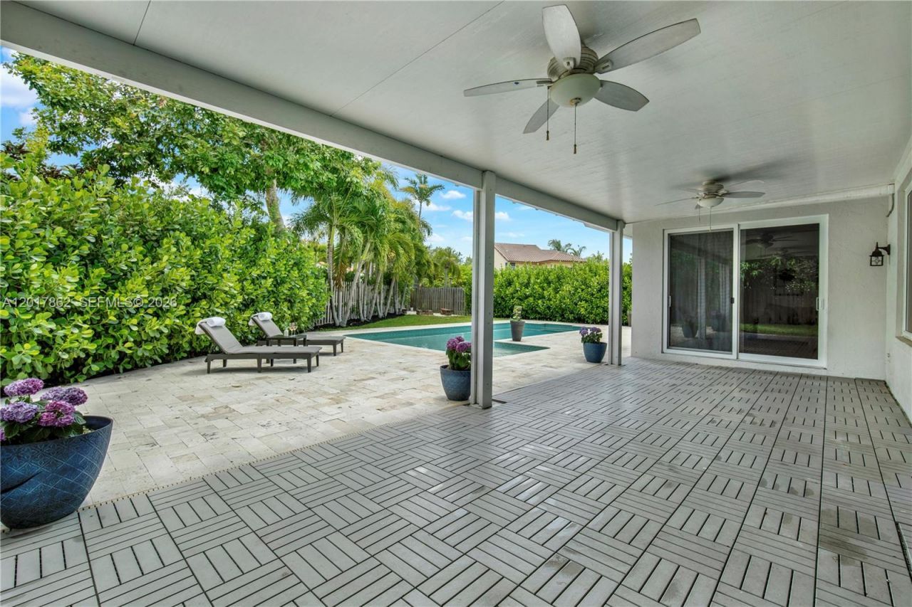 10851 London St , Cooper City, FL 33026 Photo