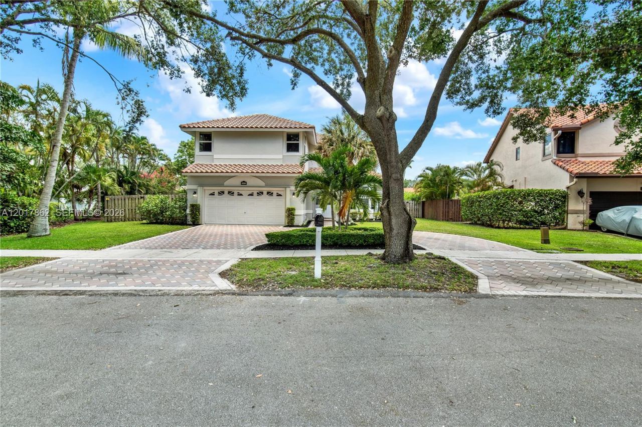 10851 London St , Cooper City, FL 33026 Photo