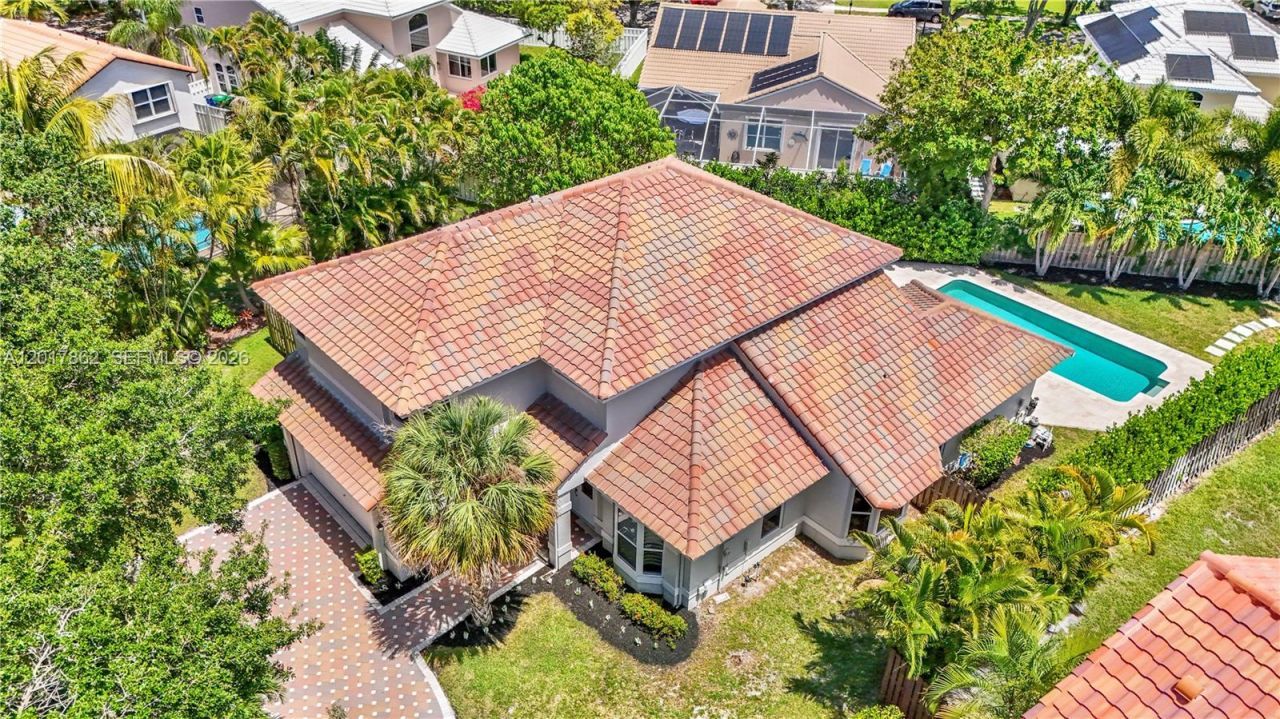 10851 London St , Cooper City, FL 33026 Photo