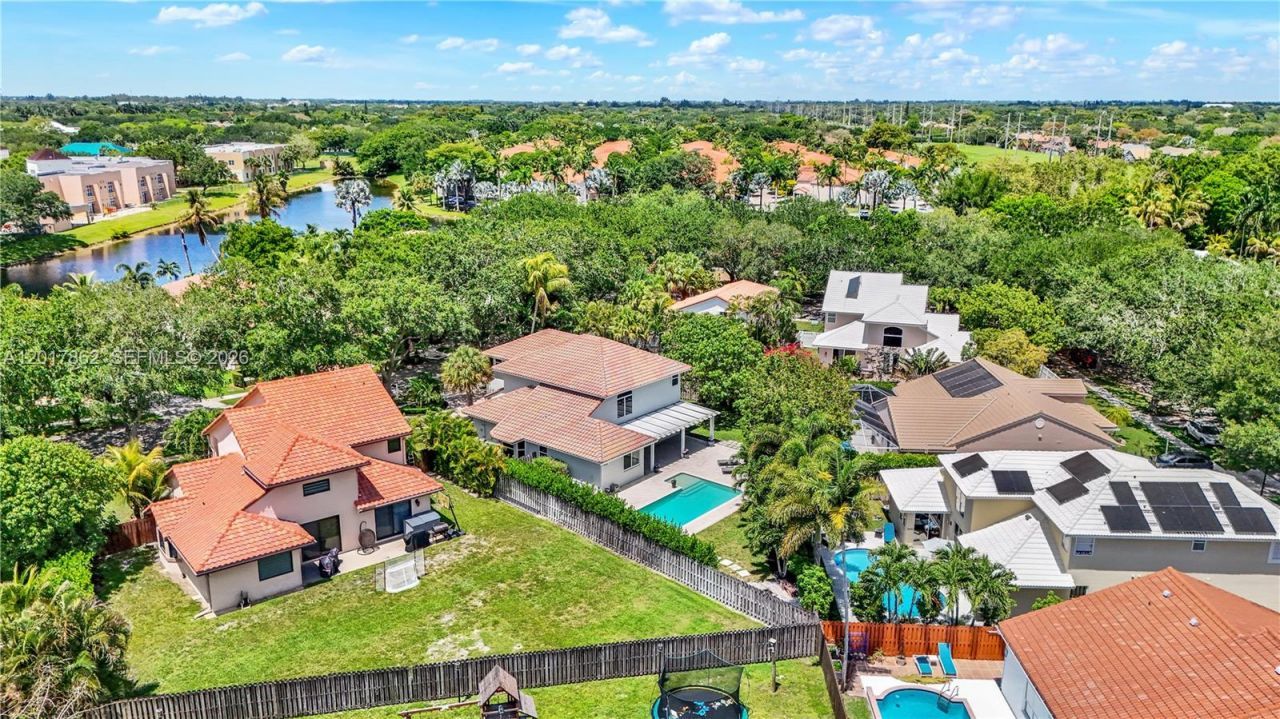 10851 London St , Cooper City, FL 33026 Photo