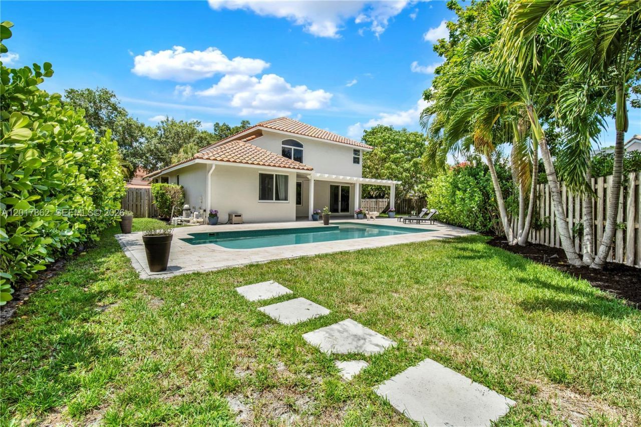 10851 London St , Cooper City, FL 33026 Photo